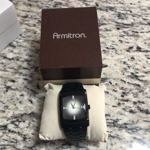 Armitron watch